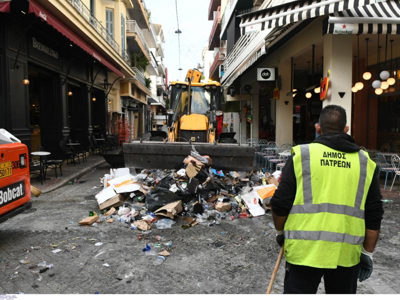 Νέα προκήρυξη: 40 προσλήψεις στον Δήμο της Πάτρας