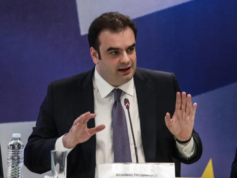 LIVE: Η εξειδίκευση στα οκτώ νέα μέτρα στήριξης