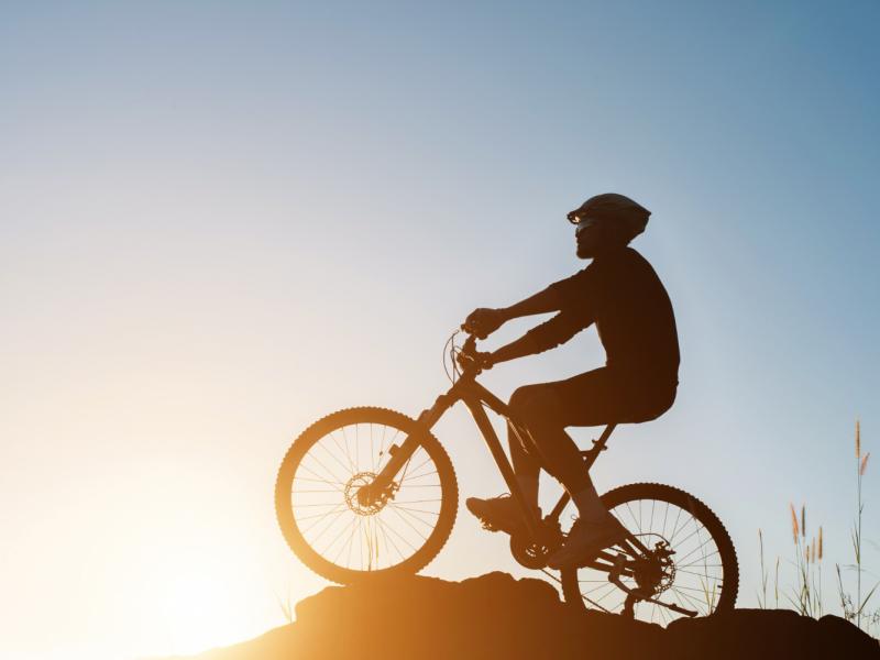 Αϊνστάιν: «Η ζωή είναι σαν ποδήλατο, για να ισορροπείς πρέπει να κινείσαι»