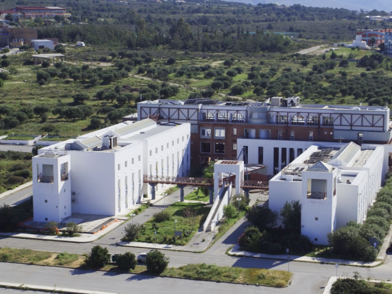 SETN 2026: Στο Πολυτεχνείο Κρήτης το 14ο Συνέδριο Τεχνητής Νοημοσύνης