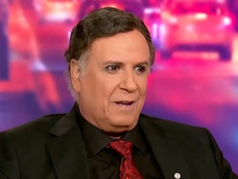 Χάρης Ρώμας: «Μου την έστηνε κάτω από το σπίτι – Είναι τρομακτικό» (Video)