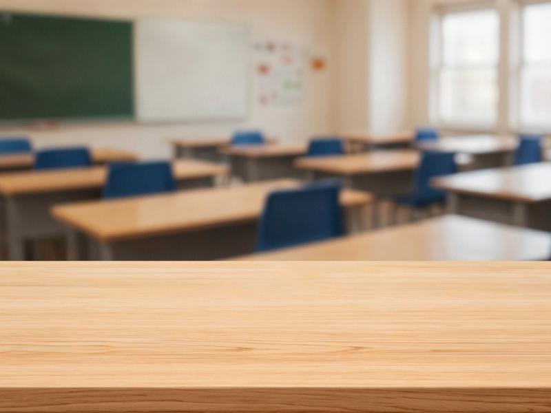σχολική αίθουσα