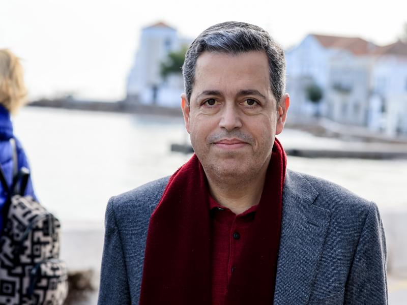 «Βόμβα» Συμεών Κεδίκογλου: «Είμαι έτοιμος να προσχωρήσω στο κόμμα Τσίπρα»