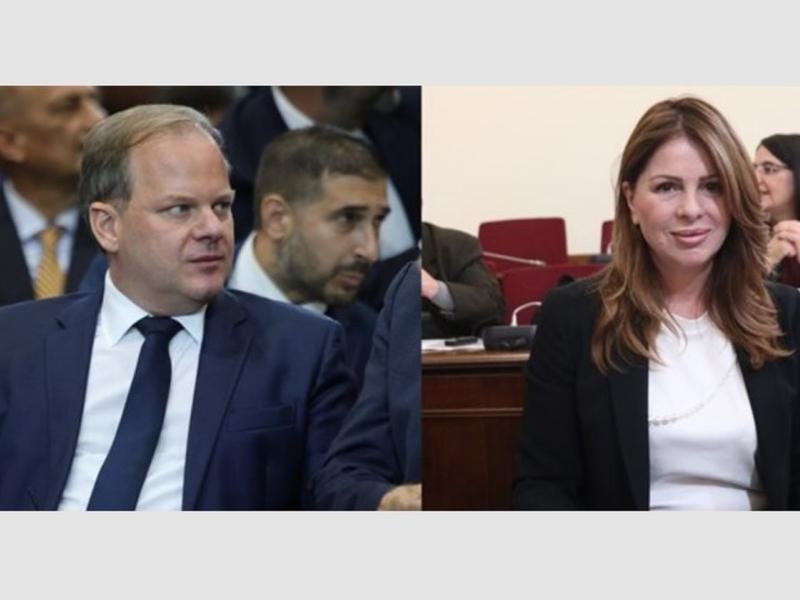 ΟΠΕΚΕΠΕ: Παραδίδουν την έδρα Καραμανλής και Παπακώστα εντός της ημέρας