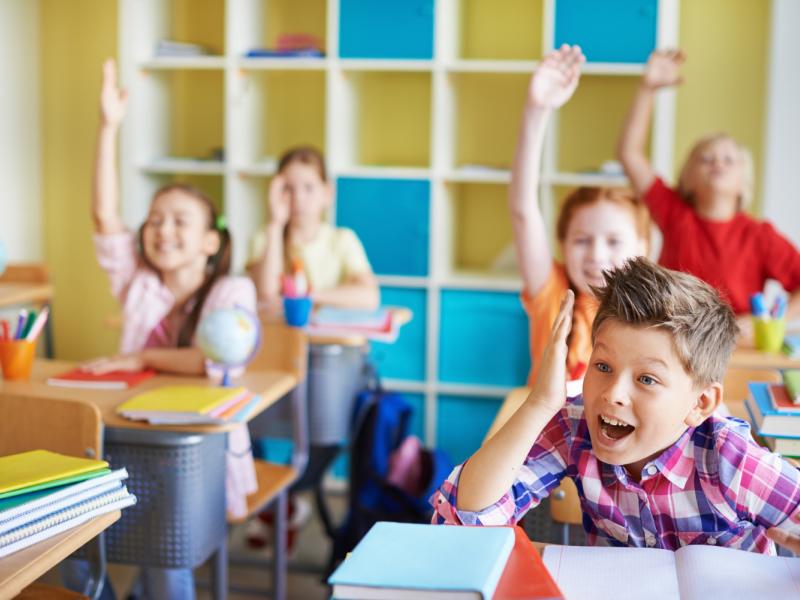 Προϋποθέσεις εγγραφής μαθητών στο Σχολείο Ευρωπαϊκής Παιδείας