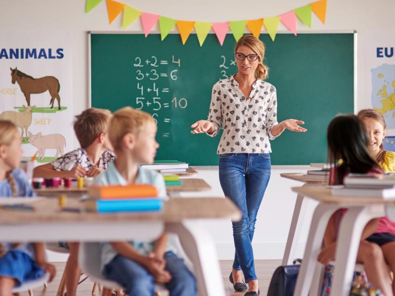 Πίνακες εκπαιδευτικών ΑΣΕΠ: Προς νέα καθυστέρηση οι προκηρύξεις