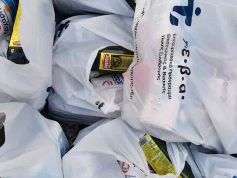 Το Market Pass αντικαθιστά το πρόγραμμα ΤΕΒΑ