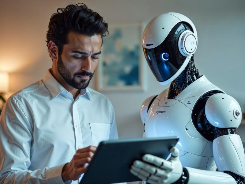 μέλλον της εργασίας