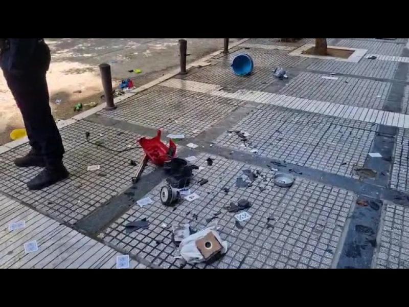 Θεσσαλονίκη: Άφησαν μόνο 5χρονο, «πέταξε» το σπίτι στο δρόμο