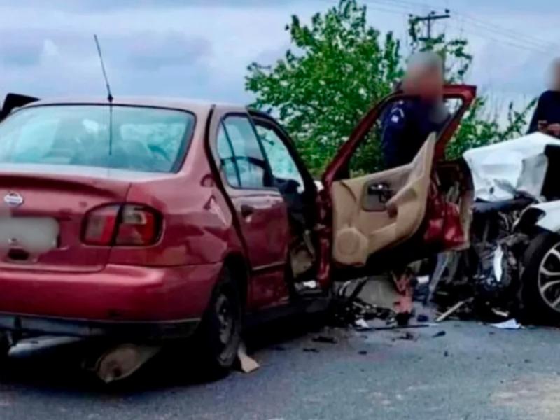Τροχαίο δυστύχημα στην Καβάλα: Χωρίς δίπλωμα οδηγούσε ο πατέρας του 3χρονου παιδιού που έχασε τη ζωη του