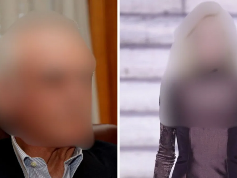 Σύλληψη της εγγονής του Άκη Τσοχατζόπουλου 