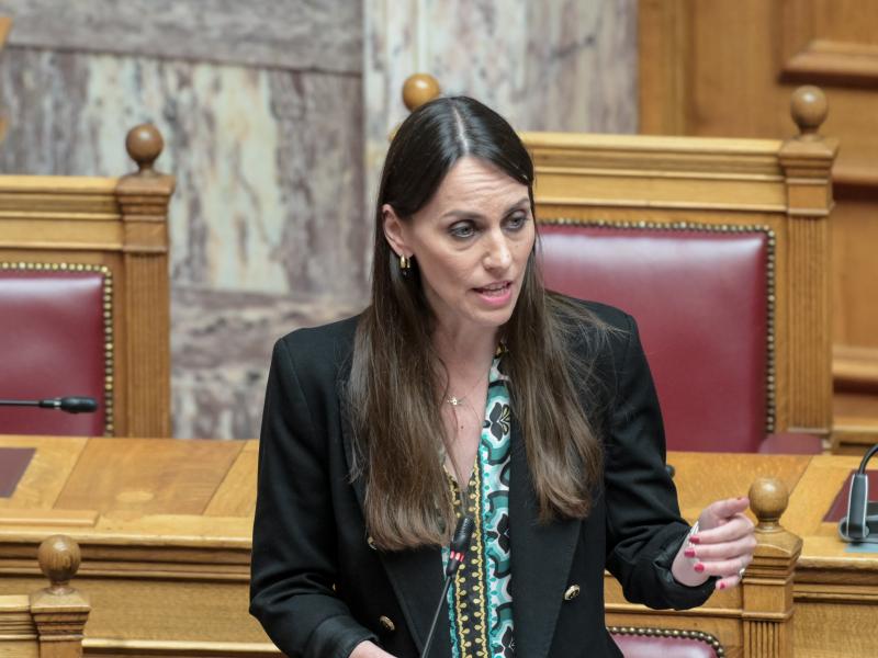 Υπουργείο Εσωτερικών: Όλοι οι διορισμοί για το 2026