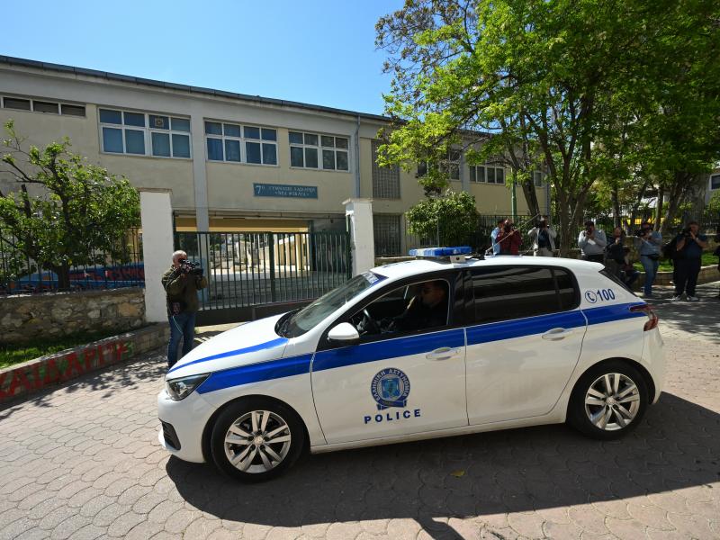 Χαϊδάρι: «Ιατρικό θαύμα» η εξέλιξη της υγείας της 13χρονης