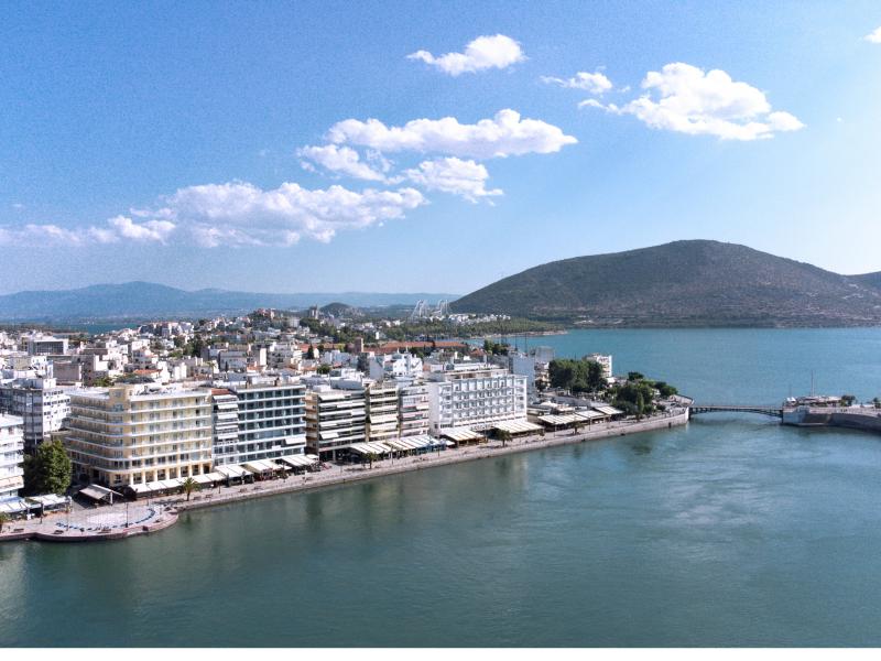 Εύβοια: 90+ προσλήψεις χωρίς πτυχίο στον Δήμο Χαλκιδέων