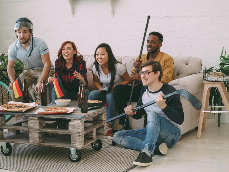 Πώς λέγεται στα ελληνικά η λέξη «χόμπι»;