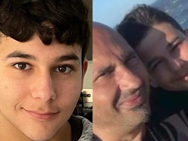 Μια «αθώα» διαδικτυακή φιλία εξελίχθηκε σε 50 ημέρες ψυχολογικού βασανισμού και εκβιασμών που οδήγησαν στον θάνατο του 15χρονου Χριστόφορου