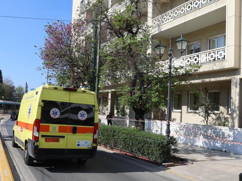 Υπουργείο Τουρισμού: Ανακοίνωση για τον θάνατο της 55χρονης υπαλλήλου