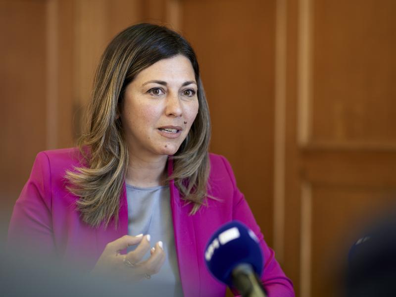 Ωνάσεια Σχολεία: Τροποποίηση της Διοικούσας Επιτροπής