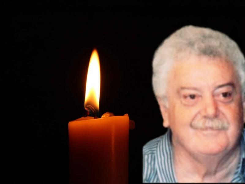 θανατος