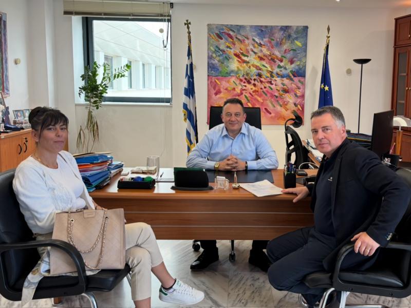 ΠΟΣΥΠ: «Στο τραπέζι» τα χρόνια προβλήματα των δημόσιων ΣΑΕΚ και των εκπαιδευτών