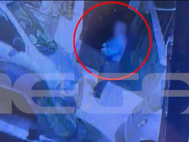 Κακοποίηση σε γατάκι από αντιδήμαρχο στην Κρήτη