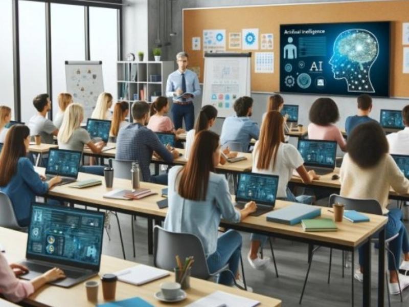 «Ψηφιακός εκσυγχρονισμός» ή μορφωτική υποχώρηση; Το σχολείο σε κρίσιμο σταυροδρόμι