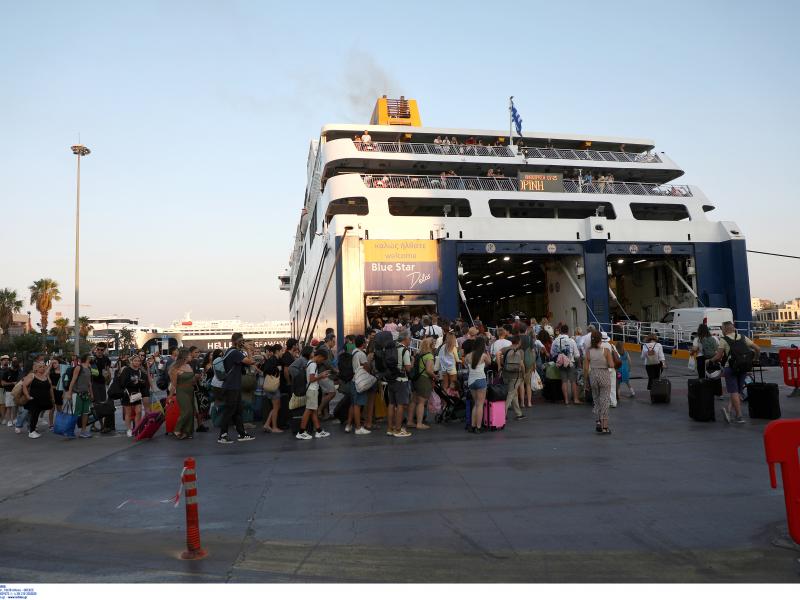 Κοινωνικός τουρισμός ΛΑΕ/ΟΠΕΚΑ: Ανοίγουν αύριο οι αιτήσεις