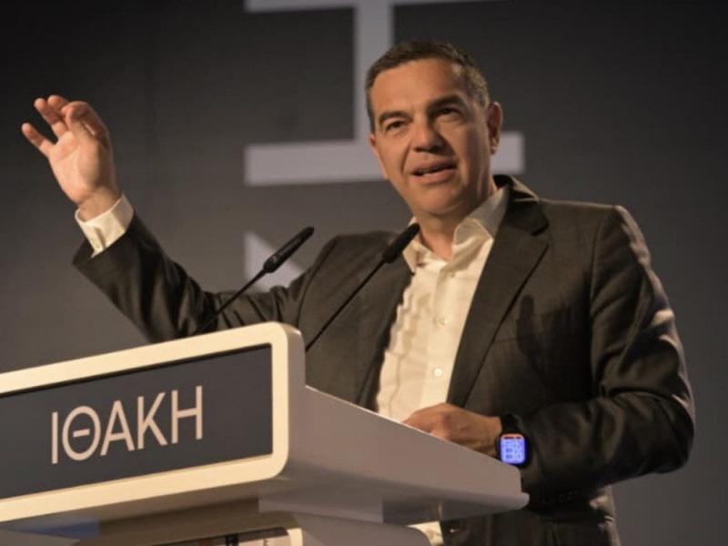 Ο Αλέξης Τσίπρας προετοιμάζει το επιτελείο στο νέο κόμμα ενόψει εκλογών