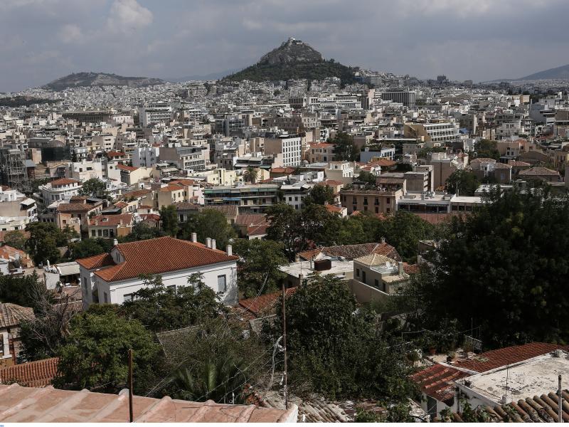 Νέο πρόγραμμα «Ανακαινίζω»: Επιδότηση έως 95% για κλειστά σπίτια