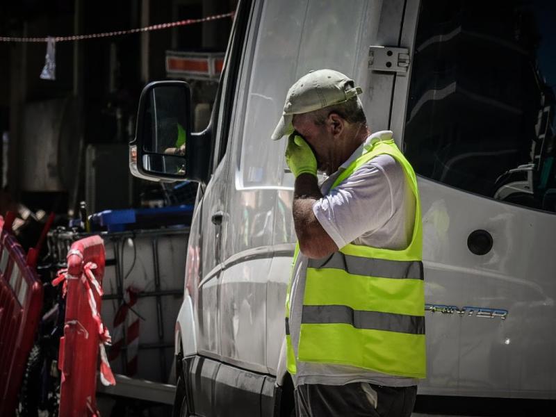 Ένας ακόμη γονιός δεν επέστρεψε στο σπίτι του...