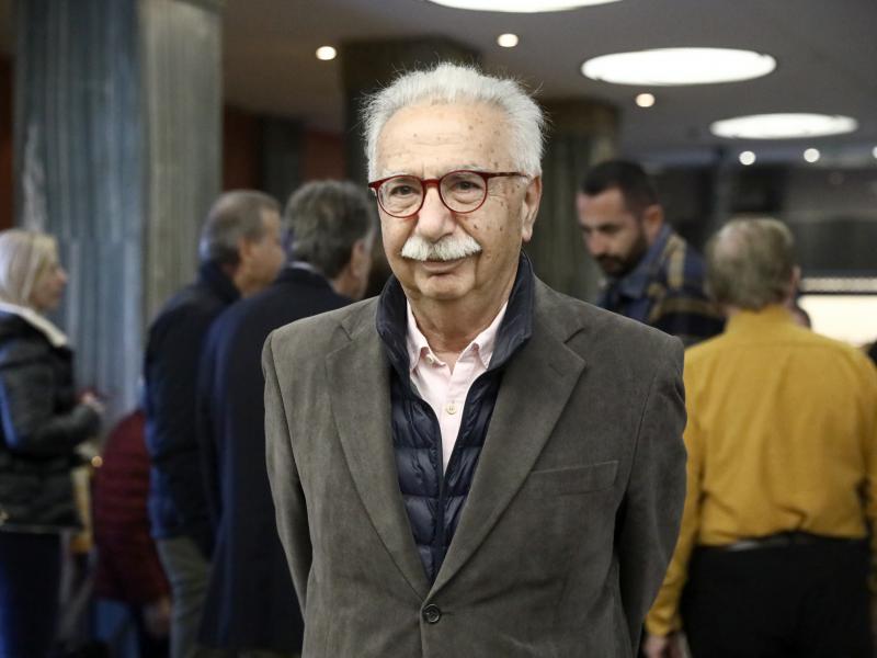 Γαβρόγλου 