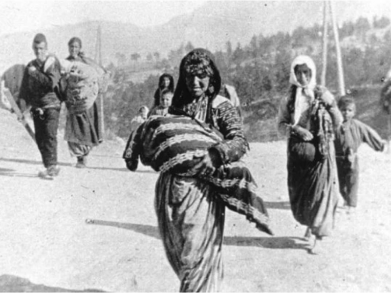 19η Μαΐου: Όταν η μνήμη (δεν) πληγώνει…