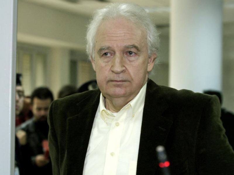 Αλέξανδρος Γιωτόπουλος