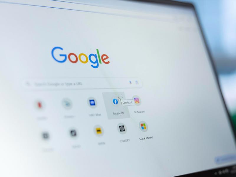 google