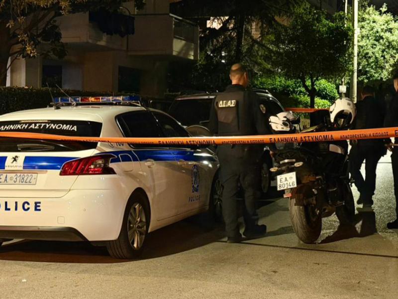 χολαργός