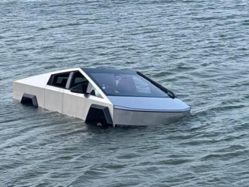 Αυτοκίνητο Tesla