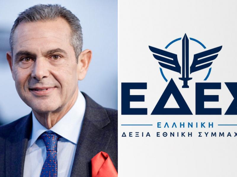 Ο Πάνος Καμμένος σχολίασε το «ΕΛΑΣ» του Τσίπρα με «ΕΔΕΣ» και Γοργοπόταμο