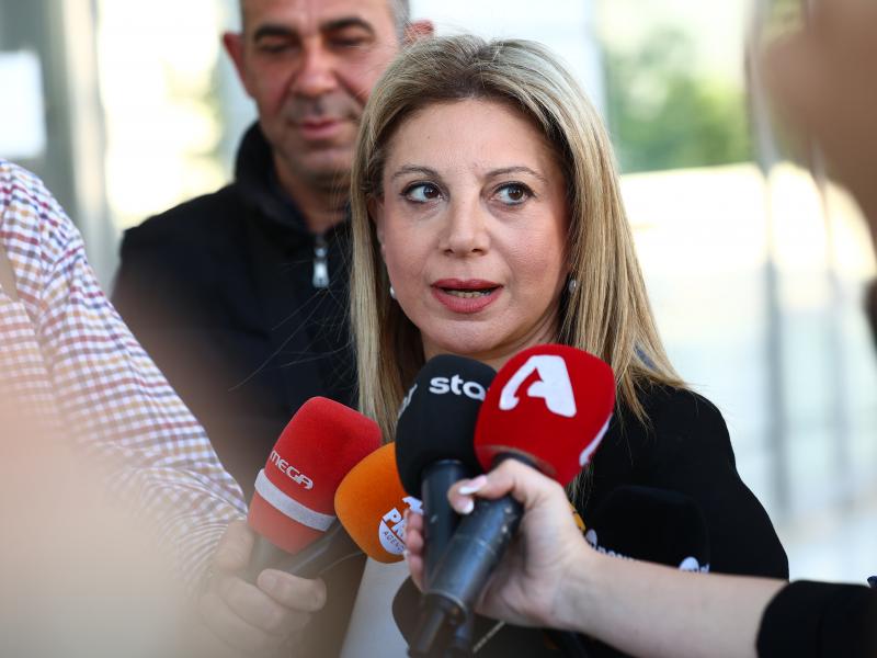 Μαρία Καρυστιανού