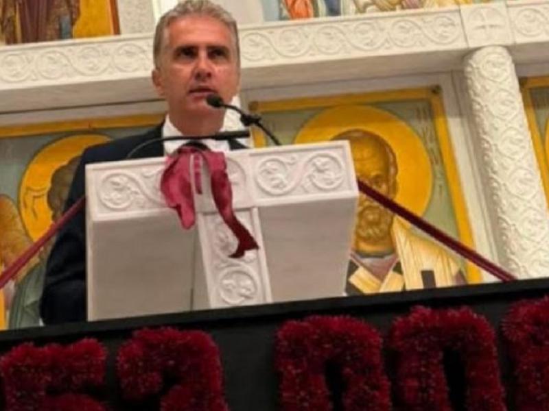 Θεοφάνης Μαλκίδης