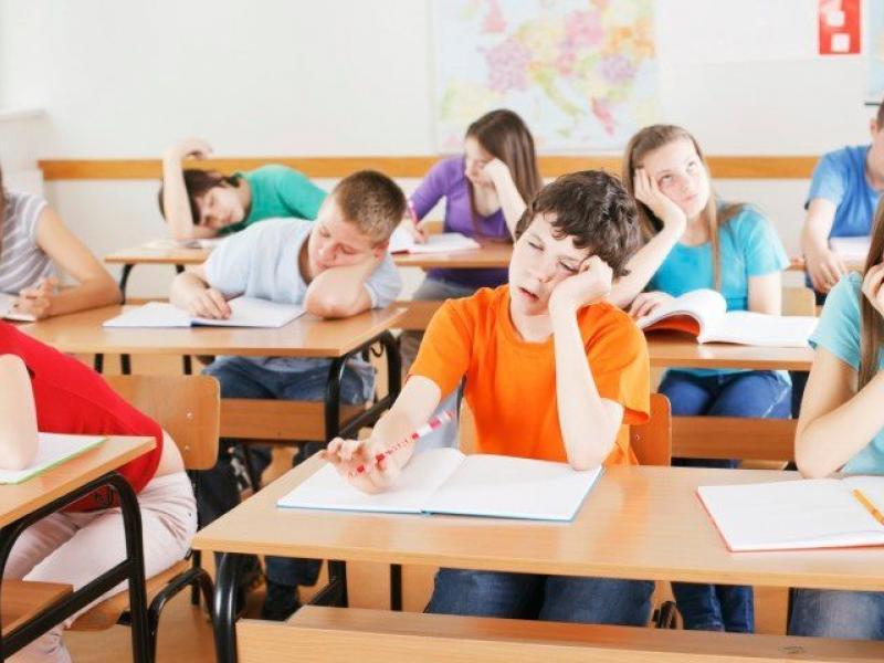 Σχολείο: Αντιμέτωποι με τους "μαθητές - οθόνες" οι εκπαιδευτικοί