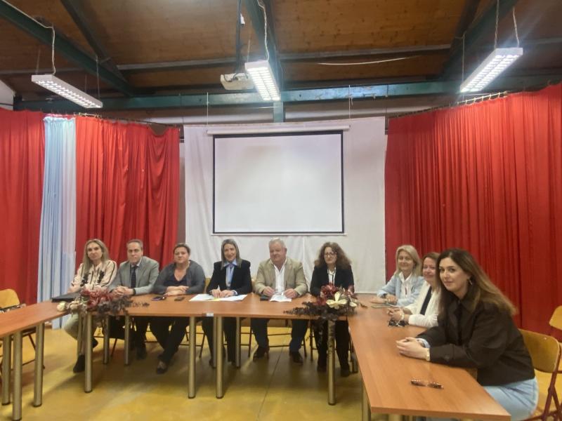 Σχολική βία: Ποια πόλη ξεκίνησε να εφαρμόζει τη σχολική διαμεσολάβηση