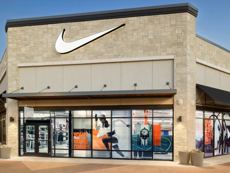 Nike