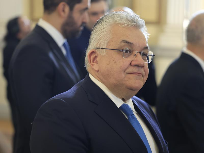 Ν. Παπαϊωάννου: «Κανένα αίτημα» από το Παν. Πελοποννήσου για μεταφορά στο Τμήμα Νοσηλευτικής