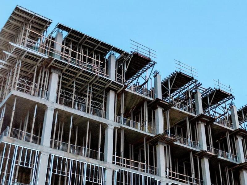 Εργατικό ατύχημα στα Γιαννιτσά: Τρεις εργάτες τραυματίστηκαν μετά από κατάρρευση σκαλωσιάς