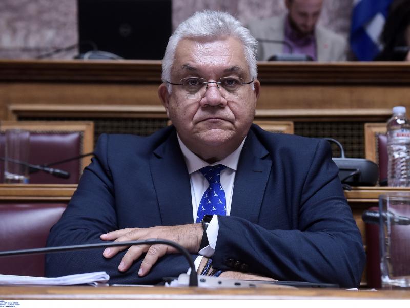 Μήνυμα Παπαϊωάννου για τα επεισόδια στο ΑΠΘ: Θα αποδοθούν ευθύνες