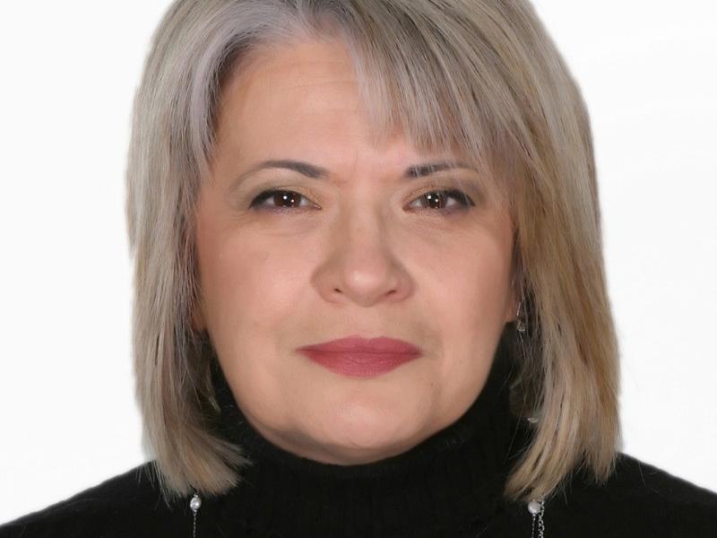 Μαίρη Πλέσσα