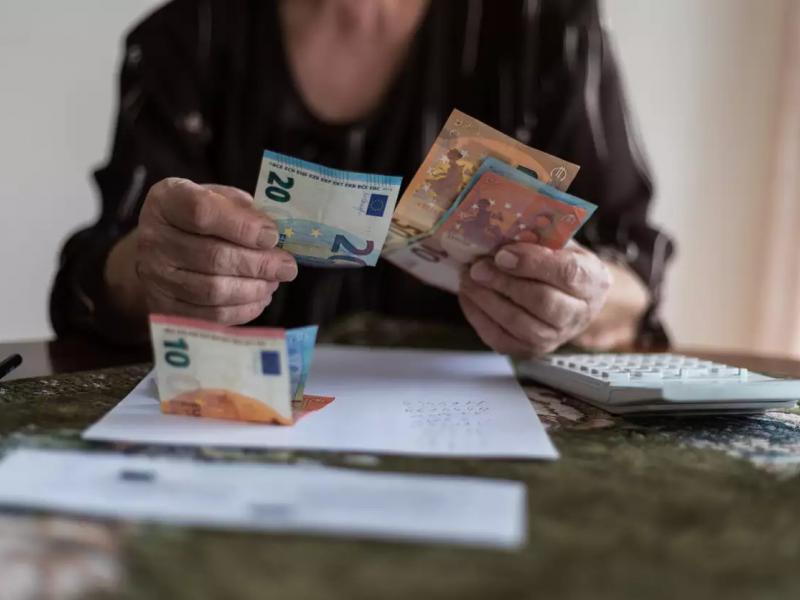 Συντάξεις Ιουνίου 2026: Αναλυτικά οι ημερομηνίες πληρωμής ανά Ταμείο
