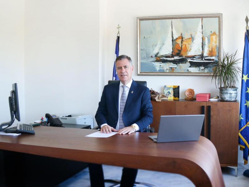 ΔΙΠΑΕ: Ημερίδα για την Τεχνητή Νοημοσύνη στις Βρυξέλες
