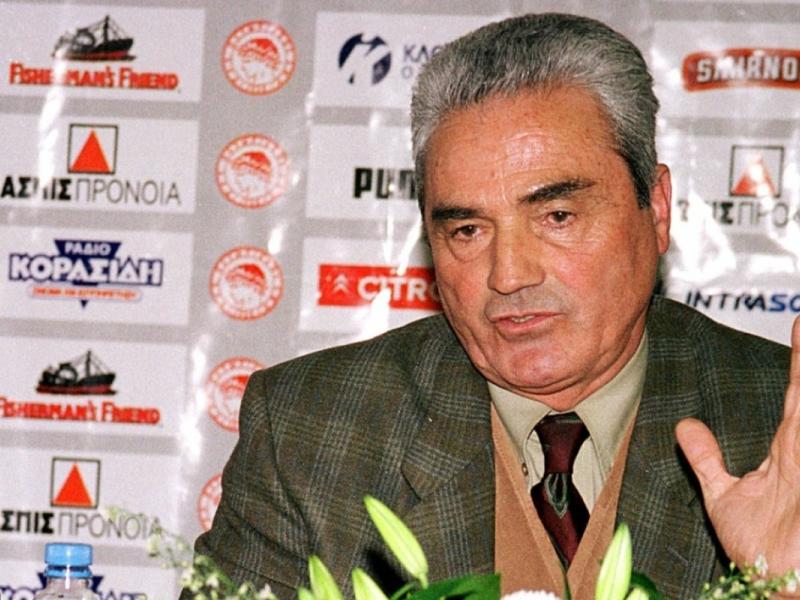 Πέθανε ο αθλητικογράφος Σταύρος Τσώχος