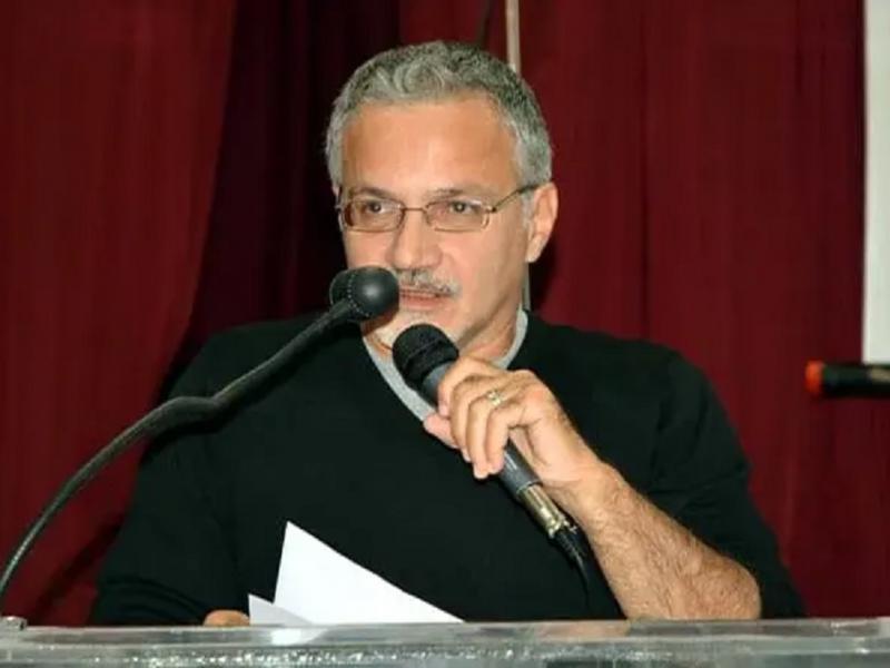 Στέργιος Μανουράς